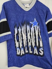 maglia 1995 Dallas Cowboys L