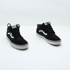 Vans Old Skool USATE EUR 38.5 UK 5.5  (Cod.SS4008)donna alte scamosciate