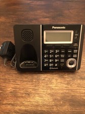 PANASONIC KX-TGF370 BT