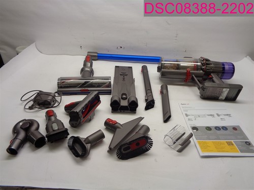 Dyson high torque cordless - dyson,
