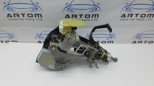 Piantone servosterzo elettrico - piantone,