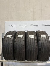 SET 4 GOMME 235/65R17 104W DOT2020  MICHELIN LATITUDE SPORT 3 USATO ESTIVO (AO)