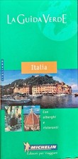 Michelin - La Guida Verde