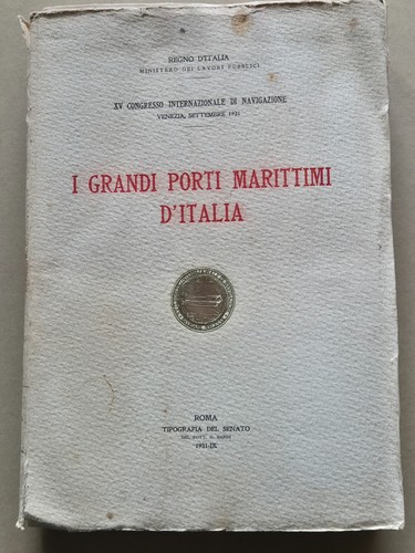 Porti marittimi italiani - porti,