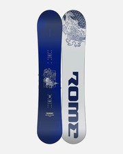 Snowboard Roma Rene-Gade - Uomo - 2026 - 153 cm