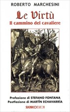 LIBRO LE VIRTÙ. IL CAMMINO