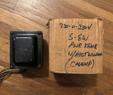 Trasformatore di potenza di