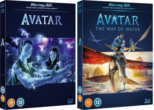 Avatar the way - way, of