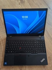 Lenovo ThinkPad P15s Gen 2 i7