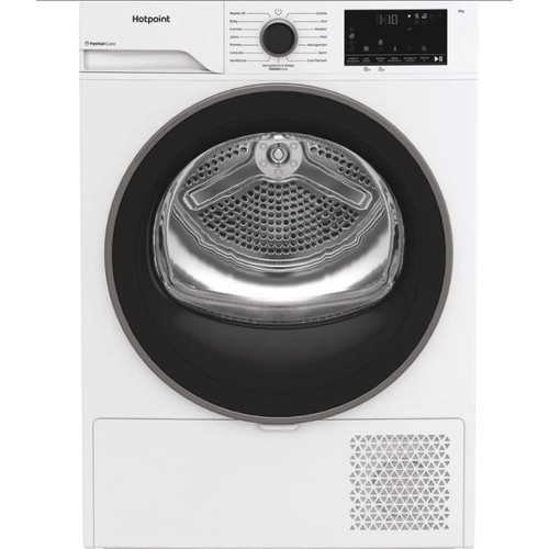Hotpoint ariston hpt 83d it - hotpoint,