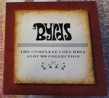 The Byrds - The Complete