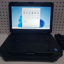 Dell Latitude 5404 Rugged