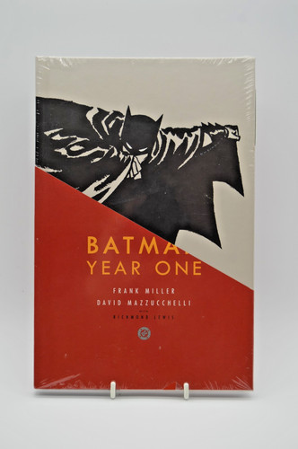 Batman year one - dc:,