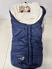 Sacco Universale  Per Ovetto E Seggiolino Auto Joyello