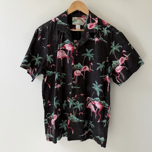 Camicia hawaiana paradise - camicia,