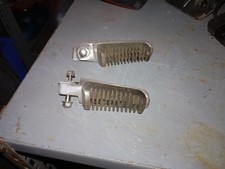 Poggiapiedi Posteriore Suzuki Gsx550