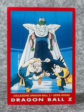 DRAGON BALL Z Serie Rossa - Junior Trunks Goten 26    (dz111)