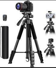 170Cm Treppiede Fotocamera