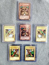 Yu-Gi-Oh Exodia il Proibido