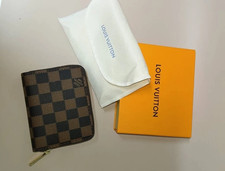 LOUIS VUITTON Portamonete