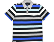 Adidas Originals Polo a Righe