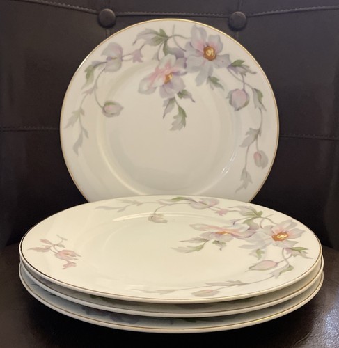 Set piatti vintage thun v - vintage,