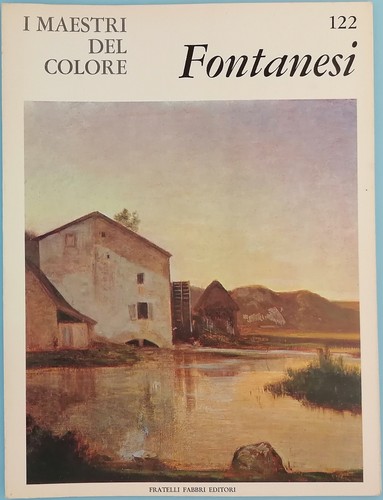 Maestri del colore - del,