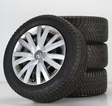 VW Golf 7 Ruote Invernali