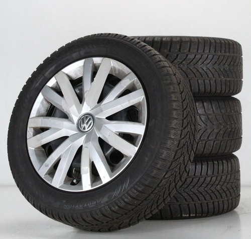 Golf ruote invernali - vw,