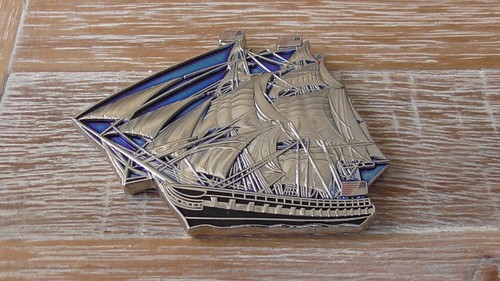 Usn uss costituzione prima - usn,