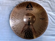 PAISTE 20 ALPHA 'B' ROCK RIDE