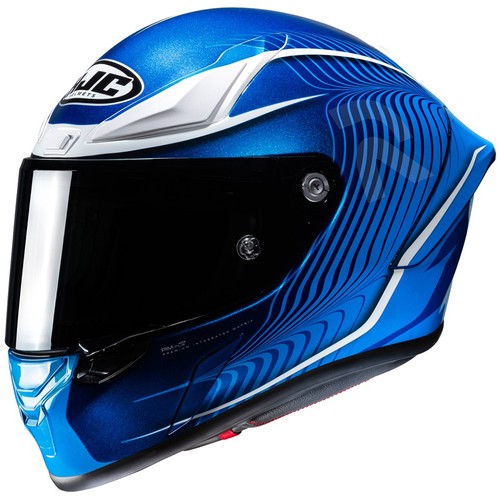 Helmet hjc rpha lovis mc - , mc-2