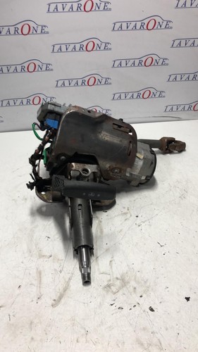 Piantone sterzo per fiat panda - per,