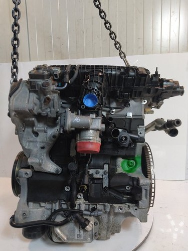 Motore per volvo v90 awd - motore,