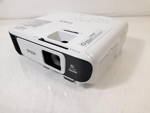 Epson proiettore lcd h846b - epson,