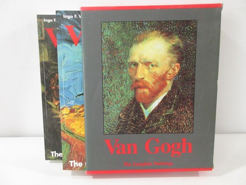 Van gogh the complete - van,