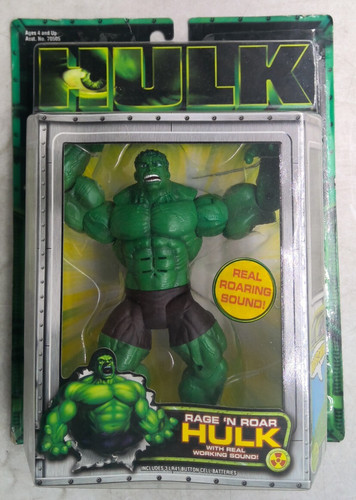 Marvel action figure - -,