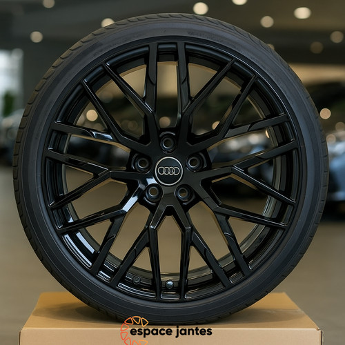 Cerchi sport audi r8 - 4,