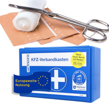 Cassetta Medica Pronto