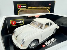 Modellini auto 1:18 Bburago