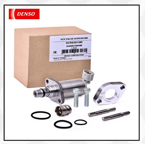 Denso dcrs301380 valvola - denso,