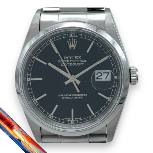Orologio rolex datejust - orologio,