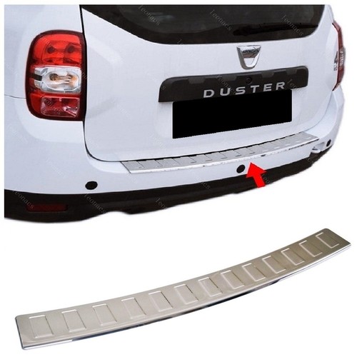 Per dacia duster 2010 - per, 2017