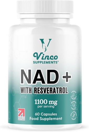 Nad integratore di - nad+,