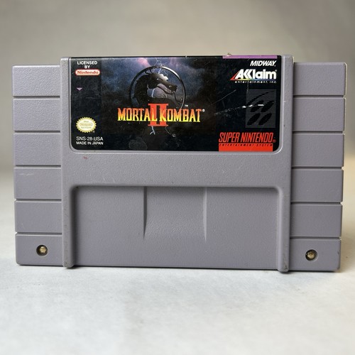 Mortal kombat super - mortal,