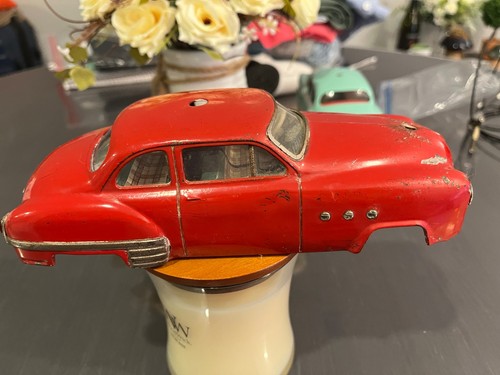 Carrozzeria ricambi schuco - e,