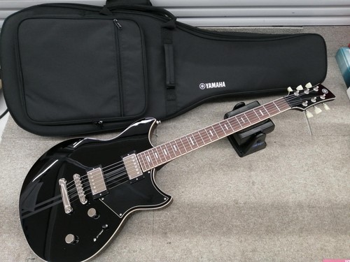 Yamaha rss20 revstar - rss20,
