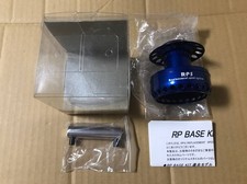 Nature Boys RPS RP Kit Base
