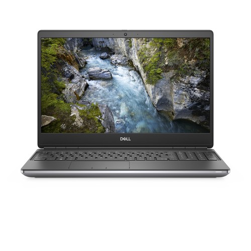 Dell precision 7550 - dell,