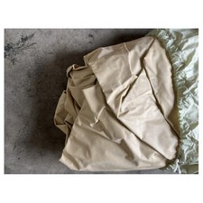Cover console morbida Sessa